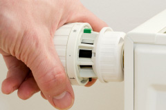 East Cowes central heating repair costs