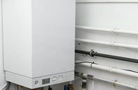 free East Cowes condensing boiler quotes